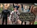 Retro Style Star Wars Toy Commercial #1 | Star Wars Day | Fan Made