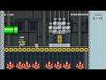 Revenge of the Spicy Turtles by Norakta - Super Mario Maker 2 - No Commentary 1ca