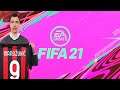 RILIS! FIFA 14 MOD FIFA 21 ANDROID OFFLINE NEW UPDATE TRANSFERS 2021