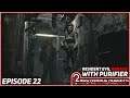 Solving All The Puzzles Resident Evil Remake (Jill) Let's Play Episode 22 (Co-op Commentary)
