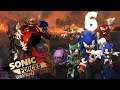 Sonic Forces Parte 6 (FINAL)
