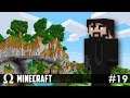 Squirrel will face John Wick for this! (WIFE + DOG MISSING!) | Minecraft #19