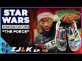 STAR WARS Adidas AM4 Speedfactory “The Force” – I Just Love Kicks #48