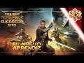 Star Wars The Old Republic: Guerrero Sith #43 "El Nuevo Aprendiz"