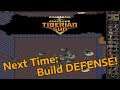 Tiberian Sun - Next Time Build Defense! - 2 vs 2 Online gameplay