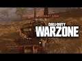 Top 8 Hotdog, FIRST TRY | Aris' First Game in Call of Duty: Warzone