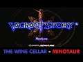 Vagrant Story - The Wine Cellar - Minotaur - 3