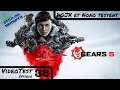 [VideoTest #038] Gears 5 (Xbox One)