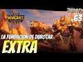 Warcraft III: Reforged / EXTRA / Cap. 63: dominar una tierra (parte 4)