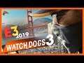 Watch Dogs 3 Teased by Ubisoft, Rumors and Leaks Before E3 2019