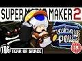 WORLD'S MOST IMPOSSIBLE SUPER EXPERT LEVEL! | Super Mario Maker 2