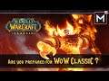 WoW Classic - Guild and Content Update