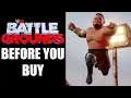 WWE 2K Battlegrounds - 13 Things You Need to Know Before You Buy