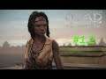 Zombies In The Water I The Walking Dead Michonne I Episode 1.2