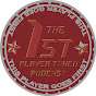 1st Player Tokens 