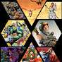 All Fighting Games