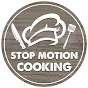 Stop Motion Cooking