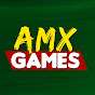 AMX GAMES