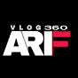 Arif Vlog 360