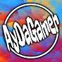 AyDaGamer