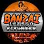 BanzaiLetsGo - FitGamer