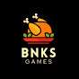 Bnks Games