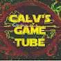 Calv on the Tube