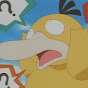 Confused Psyduck