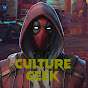 Culture Geek