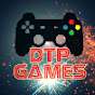 D T P GAMES E +