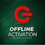 Offline Activation Bangladesh