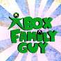 Xbox Family Guy