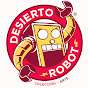 Desierto Robot