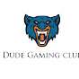 Dude Gaming Club