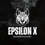 EPSILON X