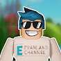 Evanland Channel
