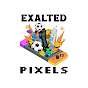 Exalted Pixels