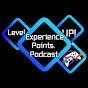 Experience. Points. Podcast.