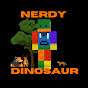 Nerdy Dinosaur
