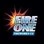 FireOne Fireworks FX