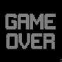 GAME OVER