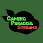 Gaming Paradise Streams