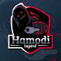 Hamodi Legend