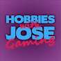 Hobbies with Jose Gaming