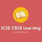 ICSE CBSE LEARNING
