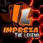 Impreza The Legend