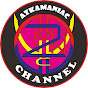 AZKAMANIAC CHANNEL