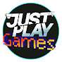 Just Play Games