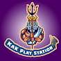 KAK  PlayStation