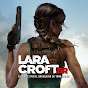 Lara Croft Brasil
